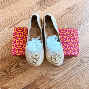 Tory Burch Flats